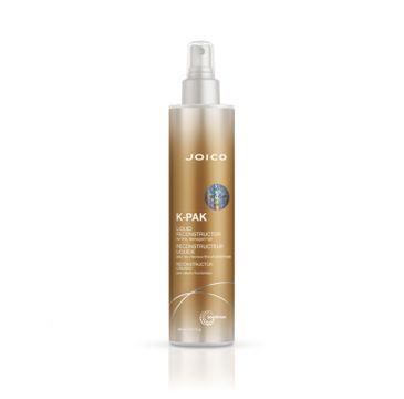 Joico K-PAK Liquid Reconstructor odżywka do włosów w sprayu (300 ml)