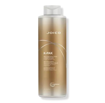 Joico K-PAK Reconstructing Conditioner odżywka odbudowująca włosy 1000ml