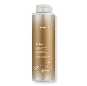 Joico K-PAK Reconstructing Shampoo szampon odbudowujący do włosów 1000ml