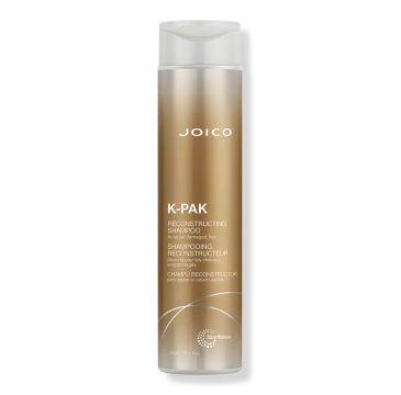 Joico K-PAK Reconstructing Shampoo szampon odbudowujący do włosów 300ml