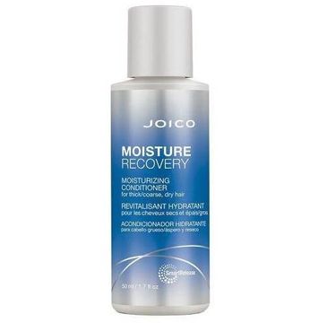 Joico Moisture Recovery Conditioner nawilżająca odżywka do włosów 50ml