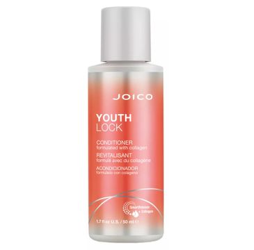 Joico YouthLock Conditioner odżywka do włosów 50ml