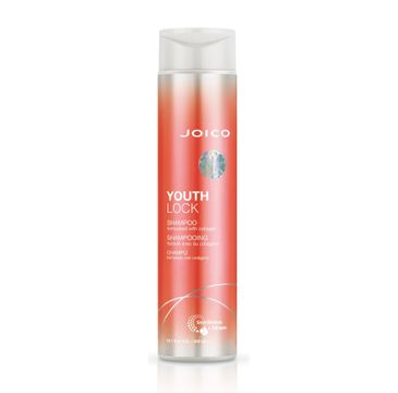 Joico YouthLock Shampoo szampon do włosów 300ml