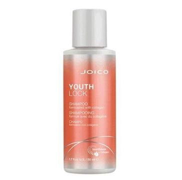 Joico YouthLock Shampoo szampon do włosów 50ml