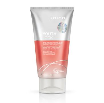 Joico YouthLock Treatment Masque maska do włosów 150ml