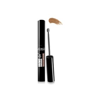 Joko Brows Gel Chocolate żel mascara do brwi (6 ml)