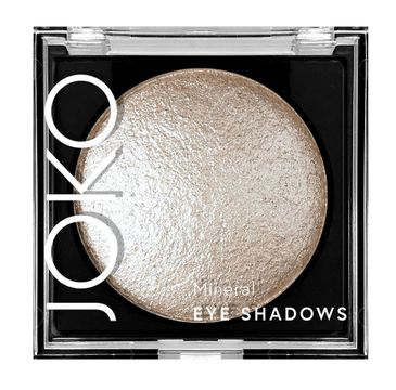 Joko Cień spiekany Mineral Eye Shadows 510 (2 g)