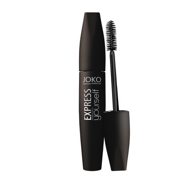 Joko Express Yourself mascara do rzęs pogrubiająca 10 ml