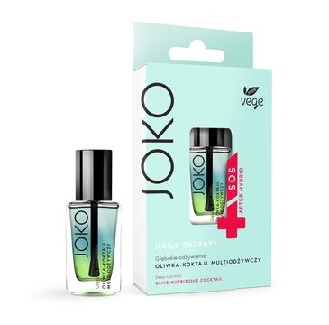Joko – Koktajl Multiodżywczy oliwka (11 ml)