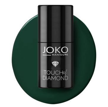JOKO Lakier do paznokci Żel Touch of Diamond 20