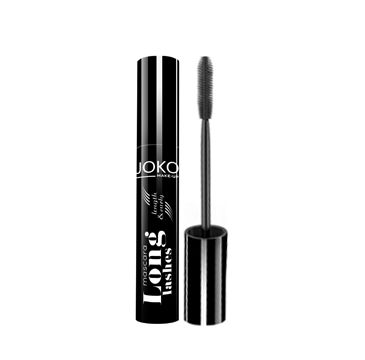 Joko Lashes Long mascara do rzęs podkręcająco wydłużająca 14 ml