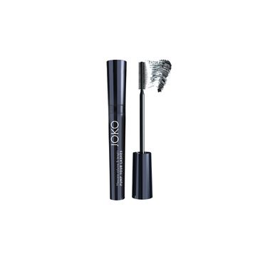 Joko – Mascara Volume & Length Pump Your Lashes - Tusz Do Rzęs Zwiększający Objętość I Wydłużający (1 szt.)