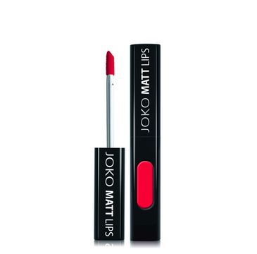 Joko Matt Lips pomadka do ust nr 063 Simply Red 5 ml