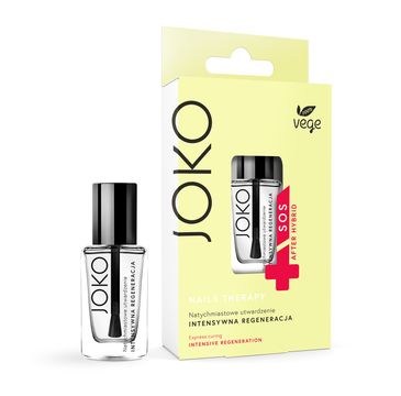 Joko – Nails Therapy Odżywka do paznokci Intensywna Regeneracja (11 ml)