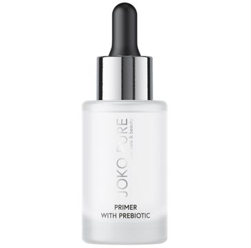 Joko Pure Holistic Care & Beauty mleczko-primer do twarzy z prebiotykiem 10ml