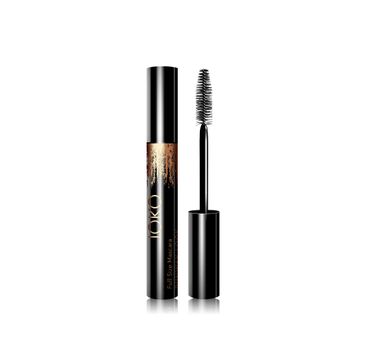 Joko Runway Look Full Size Mascara – tusz do rzęs zwiększający objętość Black (8ml)