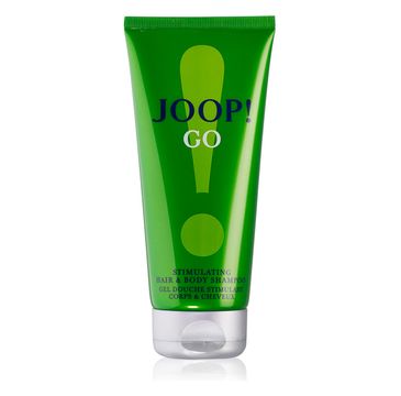 Joop! Go żel pod prysznic 150ml