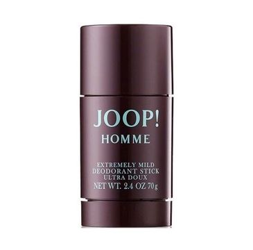 Joop! Homme dezodorant sztyft 70ml