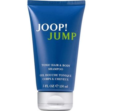 Joop! Jump żel pod prysznic 150ml
