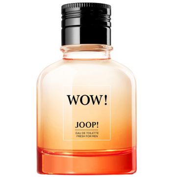 Joop! Wow! Fresh woda toaletowa spray (40 ml)
