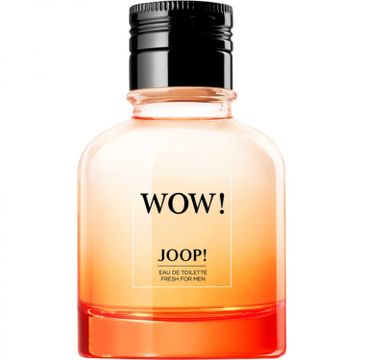 Joop! Wow! Fresh woda toaletowa spray (60 ml)