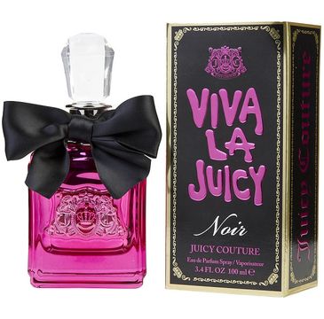 Juicy Couture Viva La Juicy Noir woda perfumowana spray 100ml