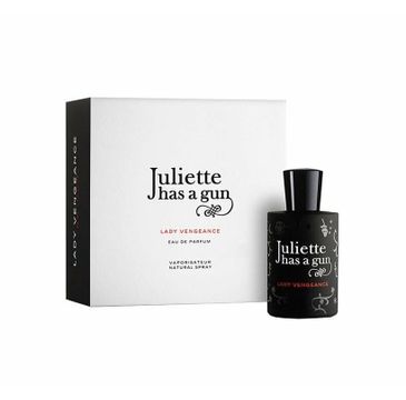 Juliette Has a Gun Lady Vengeance woda perfumowana spray (100 ml)
