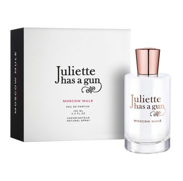 Juliette Has a Gun Moscow Mule woda perfumowana spray (100 ml)