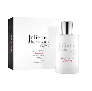 Juliette Has a Gun Not A Perfume Superdose woda perfumowana spray (100 ml)