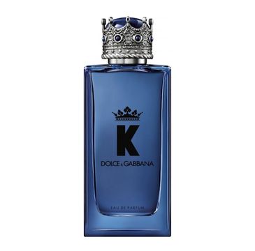 K by Dolce & Gabbana woda perfumowana spray (100 ml)