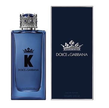 K by Dolce & Gabbana woda perfumowana spray (150 ml)