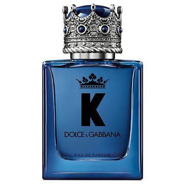 K by Dolce & Gabbana woda perfumowana spray 50ml