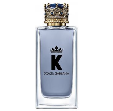 K by Dolce & Gabbana woda toaletowa spray (100 ml)