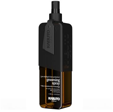 Kabuto Katana Grooming Spray tonik do stylizacji włosów (400 ml)
