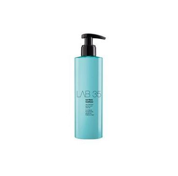 Kallos LAB 35 Curl Mania Conditioner środek kondycjonujący do włosów kręconych i falistych 250ml