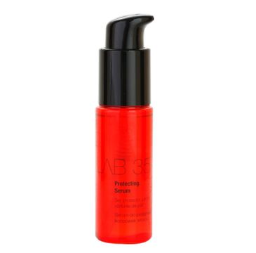 Kallos LAB 35 Protecting Serum serum do łamiących się końcówek włosów 50ml