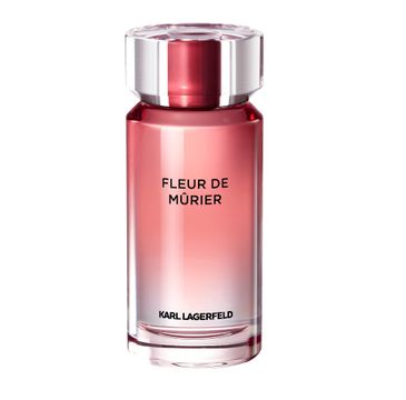 Karl Lagerfeld Fleur de Murier woda perfumowana spray (100 ml)