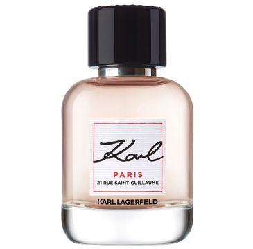 Karl Lagerfeld Karl Paris 21 Rue Saint-Guillaume woda perfumowana spray 60ml