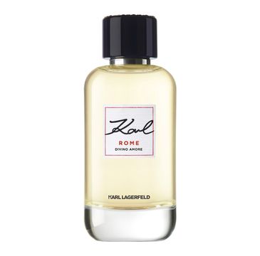 Karl Lagerfeld Karl Rome Divino Amore woda perfumowana spray (100 ml)