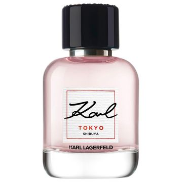 Karl Lagerfeld Karl Tokyo Shibuya woda perfumowana spray 60ml