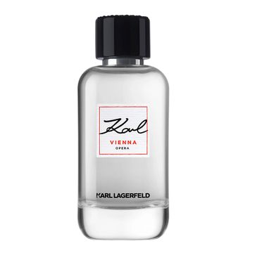 Karl Lagerfeld Karl Vienna Opera woda toaletowa spray (100 ml)