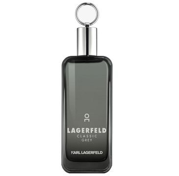 Karl Lagerfeld Lagerfeld Classic Grey woda toaletowa spray (100 ml)