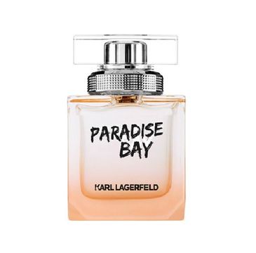 Karl Lagerfeld Paradise Bay For Women woda perfumowana spray 45ml