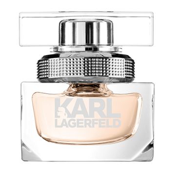 Karl Lagerfeld Pour Femme woda perfumowana spray 25ml