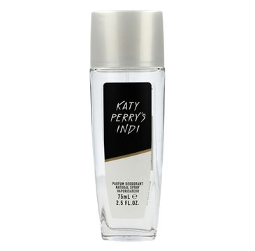 Katy Perry Indi dezodorant naturalny w sprayu damski 75 ml