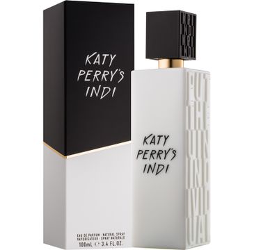 Katy Perry  Indi woda perfumowana dla kobiet 100 ml