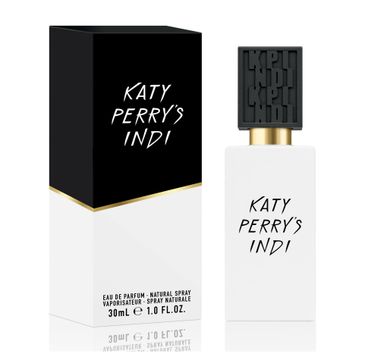 Katy Perry Indi woda perfumowana dla kobiet 30 ml