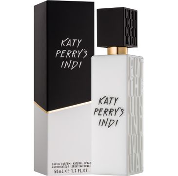 Katy Perry Indi woda perfumowana dla kobiet 50 ml
