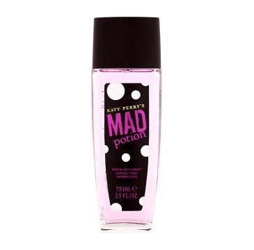 Katy Perry Mad Potion dezodorant spray 75ml