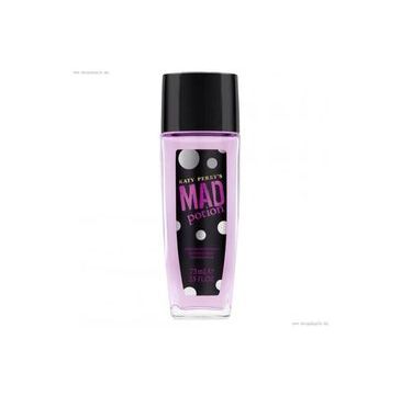 Katy Perry Mad Potion żel pod prysznic 75ml